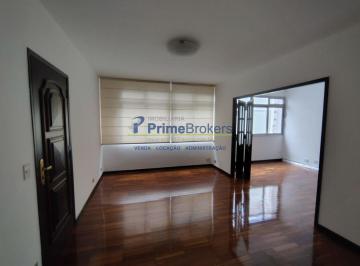 Apartamento · 130m² · 3 Quartos · 2 Vagas · Apartamento com 130a.u - 3 quartos sendo 1 suite - 2 vagas - imediações do Shopping Jd. Pamplona