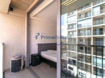Apartamento · 22m² · 1 Quarto · Studio para venda com 1 quarto, sendo 1 suíte, 22m² - Varanda