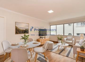 Apartamento · 83m² · 3 Quartos · 1 Vaga · Apartamento reformado com 3 quartos sendo 1 suite - 1 vaga. Vila Mariana. São Paulo