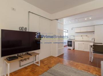Apartamento · 100m² · 4 Quartos · 1 Vaga · Apartamento á venda em Bela Vista com 4 quartos, sendo 2 suítes, 100m²- 1 Vaga