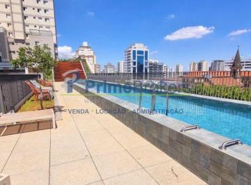 Apartamento · 49m² · 1 Quarto · 1 Vaga · Studio a venda