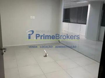 Comercial · 404m² · 6 Vagas · Sala Comercial Paulista : 3 Salas, 404 m², 6 Vagas, Ar Condicionado, Bela Vista. São Paulo