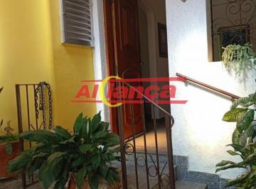 Casa · 90m² · 2 Quartos · 2 Vagas · Casa térrea-Jardim Paraventi