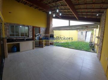 Casa · 170m² · 3 Quartos · 2 Vagas · Casa à Venda com 170a.u - 3 quartos sendo 1 suite - varanda gourmet - 3 vagas - Jabaquara, SP