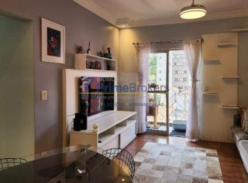 Apartamento · 60m² · 2 Quartos · 1 Vaga · Apartamento à Venda de 60m² com 2 Quartos e 1 Vaga - Santa Terezinha, São Bernardo do Campo