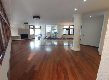 Casa · 450m² · 3 Quartos · 6 Vagas · Casa de Condomínio RESIDENCIAL 11 para venda para investidor em Alphaville