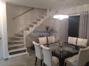 Apartamento · 180m² · 3 Quartos · 3 Vagas · Cobertura duplex com 185a.u -  3 quartos sendo 2 suítes - 2 Vagas - PRINCE DE LYON
