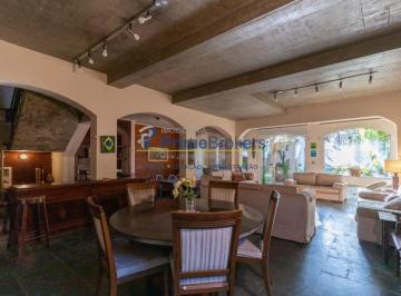 Casa · 329m² · 4 Quartos · 4 Vagas · Casa á venda  com 329a.u - 4 quartos, sendo 1 suíte - 4 vagas - Campo Belo