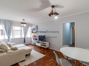 Apartamento · 106m² · 3 Quartos · 1 Vaga · Apartamento a venda na Vila Mariana 3 quartos, 1 suíte, 106 m², 1 vaga