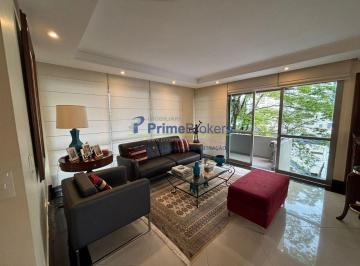 Apartamento · 230m² · 4 Quartos · 2 Vagas · Apartamento à Venda em Moema de 230 m² com 4 quartos sendo 1 suite -2 vagas
