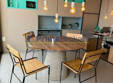Apartamento · 33m² · 1 Quarto · 1 Vaga · Studio com 34m² de área útil- 1 quarto- Varanda- 1 vaga. Cerqueira Cesar - São Paulo