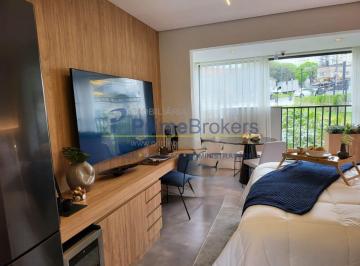Apartamento · 26m² · 1 Quarto · Studio para venda em Vila Clementino com 1 quarto , 26m²