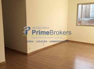 Apartamento · 110m² · 3 Quartos · 1 Vaga · Apartamento 3 quartos sendo 1 suite 1 vaga coberta fixa- 100 m² - Vila Mariana. São Paulo