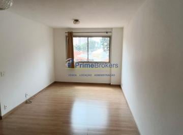 Apartamento · 110m² · 3 Quartos · 1 Vaga · Apartamento á venda 100a.u 3 quartos sendo 1 suite 1 vaga coberta   - Vila Mariana. São Paulo