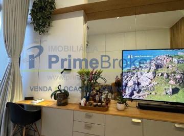 Apartamento · 26m² · 1 Quarto · Studio Mobiliado á venda em Vila Mariana de 25,90 m²