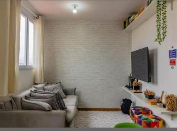 Apartamento · 34m² · 1 Quarto · Apartamento, 34m² - 1 Dormitório, Vista e Móveis Planejados - Vila Santa Catarina