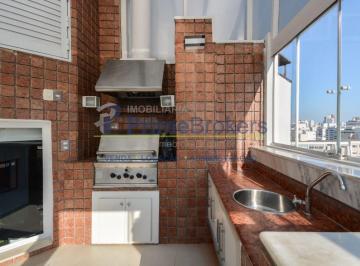 Apartamento · 359m² · 3 Quartos · 4 Vagas · Cobertura para venda em Aclimação com 3 quartos, sendo 2 suítes, 359m²- 4 Vagas
