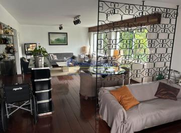 Apartamento · 182m² · 3 Quartos · 2 Vagas · Apartamento a venda na Vila Nova Conceição com 3 quartos 1 suíte 2 vagas