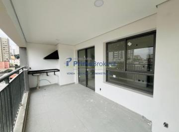Apartamento · 71m² · 2 Quartos · 1 Vaga · Apartamento 71m² - 2 Dormitórios, 1 Suíte, 1 Vaga, Sacada - Alto do Ipiranga