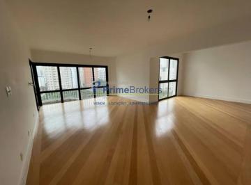 Apartamento · 177m² · 3 Quartos · 3 Vagas · Apartamento à venda em Moema de 177m² com 3 quartos