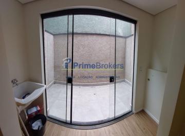 Apartamento · 25m² · 1 Quarto · Studio garden com 25m² de área útil- 1 quarto- 1 banheiro- Vila Clementino - São Paulo