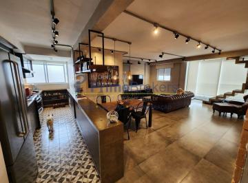 Apartamento · 164m² · 2 Quartos · 3 Vagas · Cobertura Estilo Industrial - 3 Vagas  2 suites