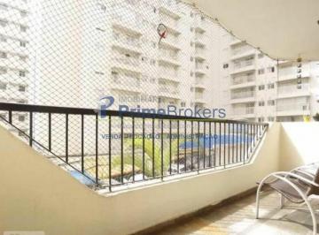 Apartamento · 115m² · 4 Quartos · 2 Vagas · Apartamento com 110a.u - 3 quartos sendo 1 Suíte, 110 m², Varanda, Bela Vista