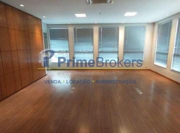 Comercial · 76m² · SALA Comercial : 76 m², 2 Vagas, Ar condicionado, Próximo ao Metrô.