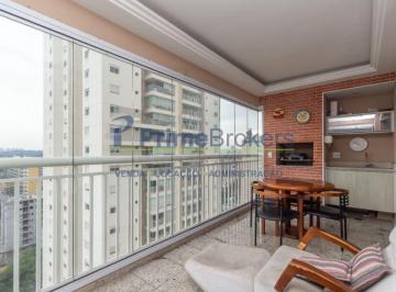 Apartamento · 123m² · 3 Quartos · 2 Vagas · CAMO BELO, 123M2, 3 DORMITÓRIOS ,2 SUITES, 2 VAGAS. $1490.000