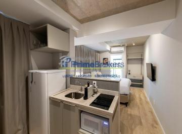 Apartamento · 24m² · 1 Quarto · Studio para venda com 1 quarto, 25m² - Consolação - São Paulo