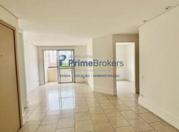 Apartamento · 99m² · 3 Quartos · 2 Vagas · Apartamento com 3 quartos, 2 suítes e 2 vagas de 99 m² - Bosque da Saúde