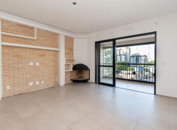Apartamento · 106m² · 2 Quartos · 2 Vagas · Campo Belo- 106 m2 , 2 suites ,2 vagas .