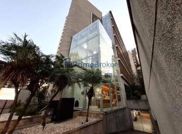Comercial · 2378m² · 55 Vagas · Prédio Comercial, 2.378m² - 55 Vagas, Lajes de 340m² a 620m² - Vila Olímpia