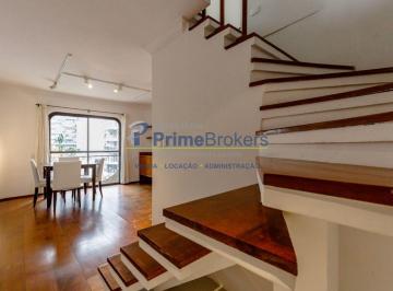 Apartamento · 74m² · 1 Quarto · 1 Vaga · Apartamento Duplex com 1 Quarto e 2 banheiros 1 Vaga à Venda Itaim Bibi SP Apartamento Duplex com 1