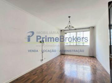 Apartamento · 137m² · 3 Quartos · 1 Vaga · Apartamento, 137m², 3 dormitórios, 1 suíte, 1 vaga, localização estratégica, Pinheiros