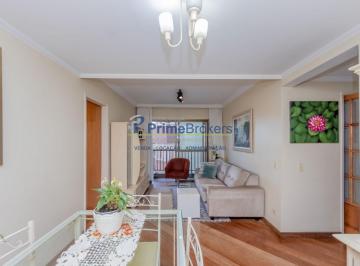 Apartamento · 84m² · 3 Quartos · 2 Vagas · Apartamento, 84m² - 3 Dormitórios, 1 Suíte, 2 Vagas, Cozinha Planejada - São Judas