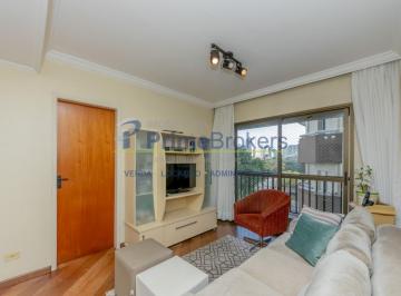 Apartamento · 84m² · 3 Quartos · 2 Vagas · Apartamento, 84m² - 3 Dormitórios, 1 Suíte, 2 Vagas, Cozinha Planejada - São Judas
