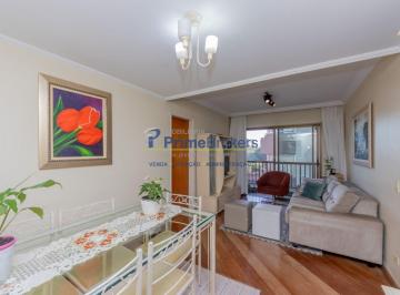 Apartamento · 84m² · 3 Quartos · 2 Vagas · Apartamento, 84m² - 3 Dormitórios, 1 Suíte, 2 Vagas, Cozinha Planejada - São Judas