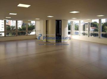 Comercial · 196m² · 2 Vagas · Conjunto comercial á venda em Jardim Paulistano, 196m² - 2 vagas  São  Paulo