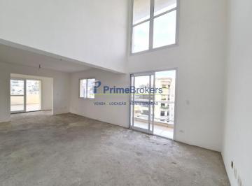 Apartamento · 234m² · 4 Quartos · 3 Vagas · Cobertura duplex com 234 m², 4 dormitórios (sendo 2 suítes) e 3 vagas - Moema