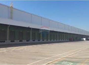 Comercial · 1108m² · Galpões para locação de 1108 até 1856 m² - Distrito Industrial, Jundiaí-SP
