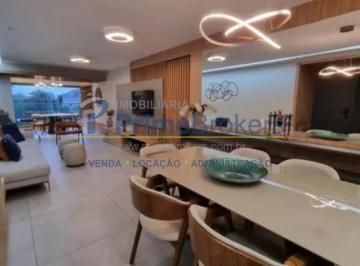 Apartamento · 129m² · 3 Quartos · 3 Vagas · Apartamento à venda na Vila Mariana com 129m², 3 dormitórios, 3 suítes e 3 vagas