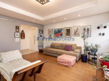 Apartamento · 210m² · 3 Quartos · 1 Vaga · Apartamento á venda em Santa Cecília com 3 quartos, sendo 1 suíte, 210m²- 1 vaga