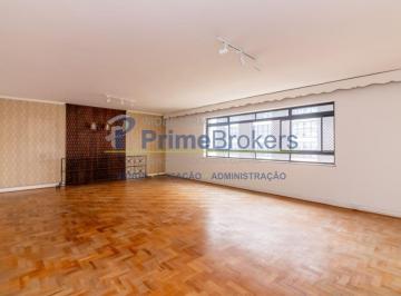 Apartamento · 174m² · 3 Quartos · 2 Vagas · Apartamento à venda na Aclimação com 174 m² 3 quartos