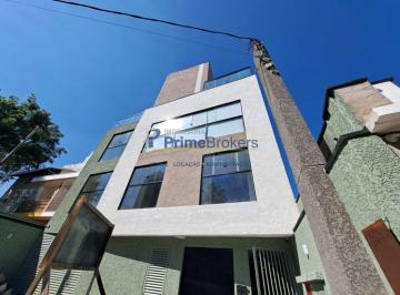 Apartamento · 24m² · 1 Quarto · Estúdio a venda na Vila Clementino recém-construído
