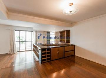 Apartamento · 186m² · 3 Quartos · 3 Vagas · Apartamento, 186m² - 3 Dormitórios, 3 Suítes, 3 Vagas, Hall Privativo - Campo Belo
