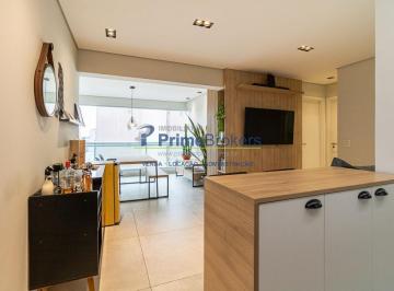 Apartamento · 68m² · 2 Quartos · 2 Vagas · Apartamento, 2 quartos, 1 suíte, 2 vagas, 68m², a venda na Vila Mascote - SP