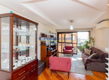 Apartamento · 112m² · 3 Quartos · 2 Vagas · Apartamento, 112m² - 3 Dormitórios, 1 Suíte, 2 Vagas, Escritório Dedicado - Santo Amaro