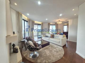 Apartamento · 180m² · 4 Quartos · 2 Vagas · próximo a mais nova sede do renomado Colégio São Luís ( 500m), Colégio Cristo Rei ( 150m),