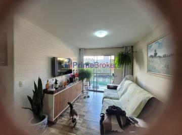 Apartamento · 60m² · 2 Quartos · 1 Vaga · Apartamento a venda na Saúde com 2 dormitórios 60 m² e 1 vaga de garagem